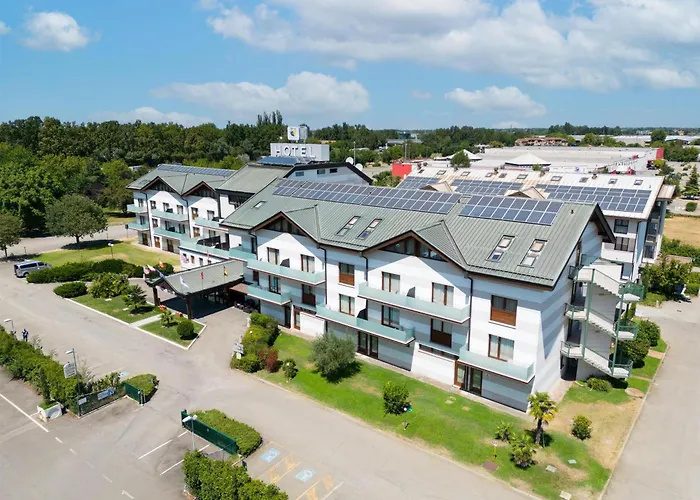 Best Western Modena District