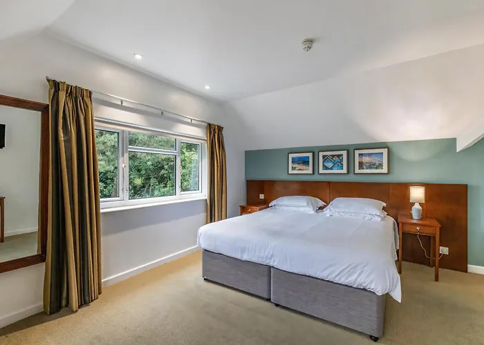 The Lodge At Meyrick Park