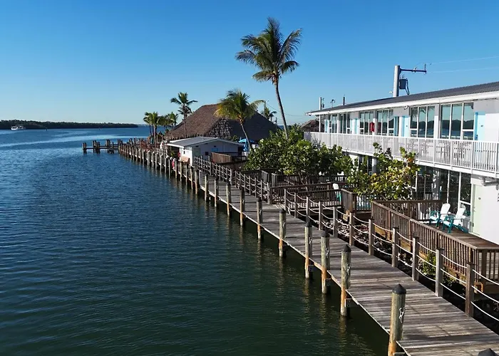 Gilbert's Resort