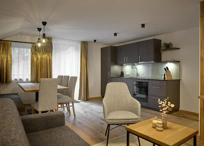 Die Monika Aparthotel