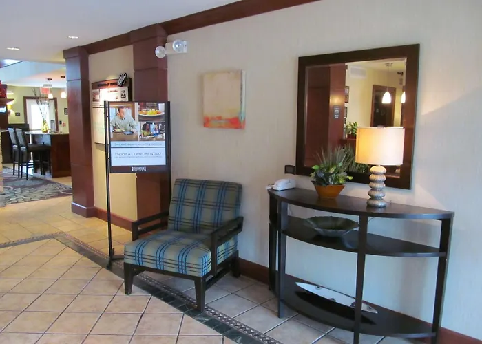 Sonesta Es Suites San Antonio Northwest Medical Center