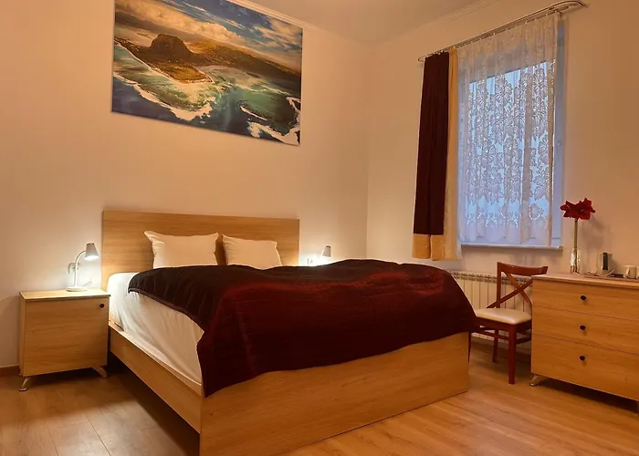 Hotel Granada
