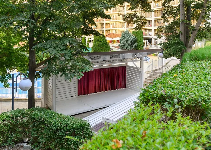 Madara Park Hotel
