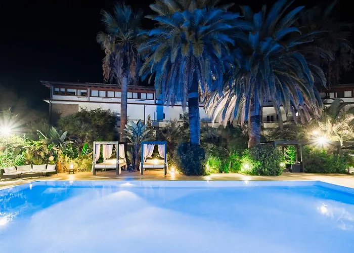 Hotel Resort Barracuda