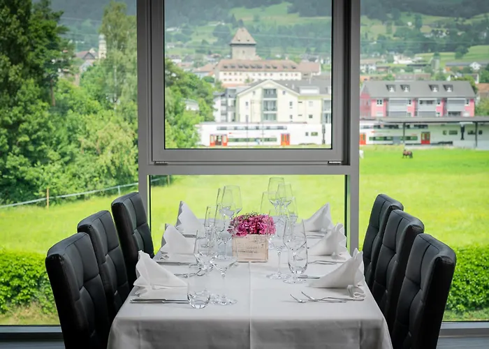 Swiss Heidi Hotel