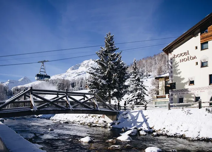 Hotel Nolda