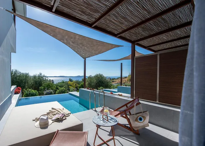 Aristoteles Holiday Hotel And Spa