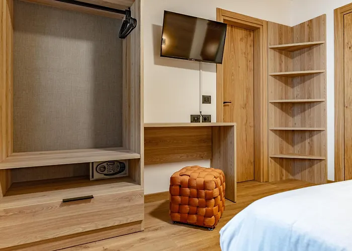 Hotel Italo