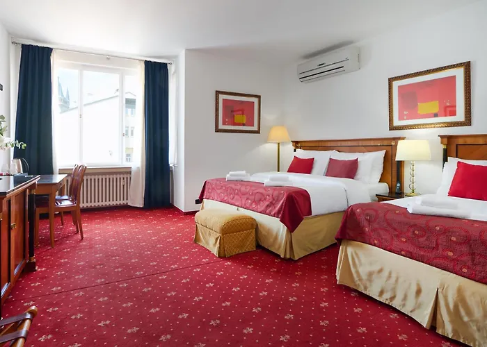 Hotel Leon D'Oro