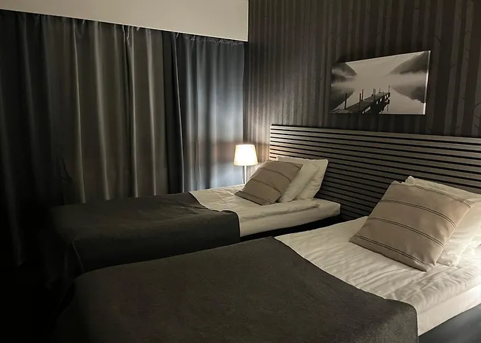 Hotel Yoepuu