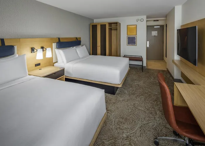 Doubletree By Hilton Laredo