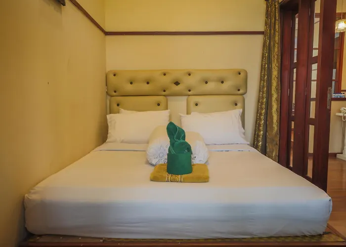 Family Hotel Gradia 1