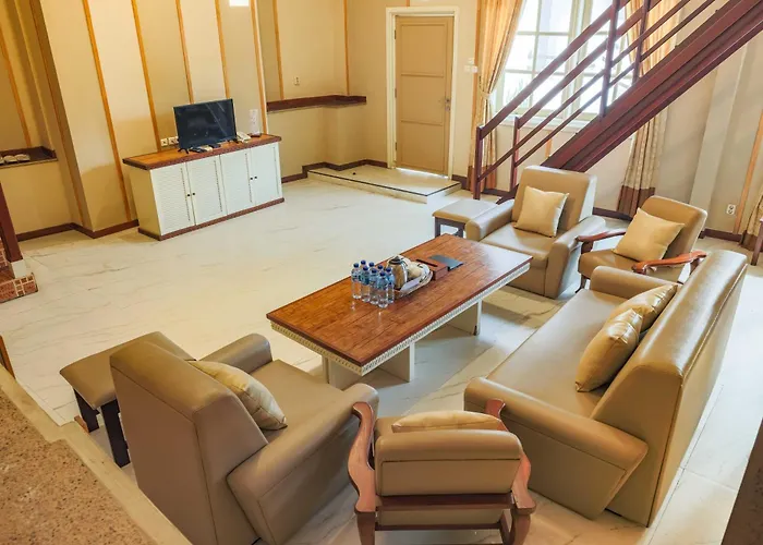 Family Hotel Gradia 1