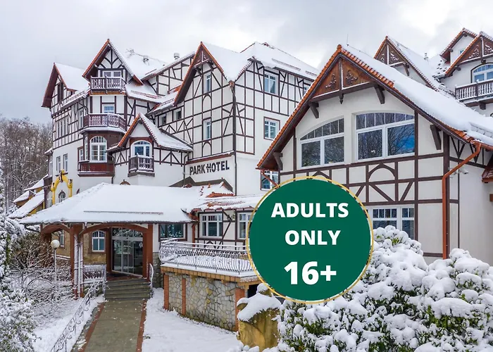 Park Hotel Kur&Spa