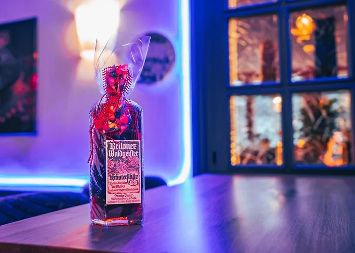 Hotel Starke
