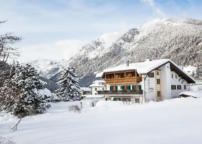 Hotel Erna