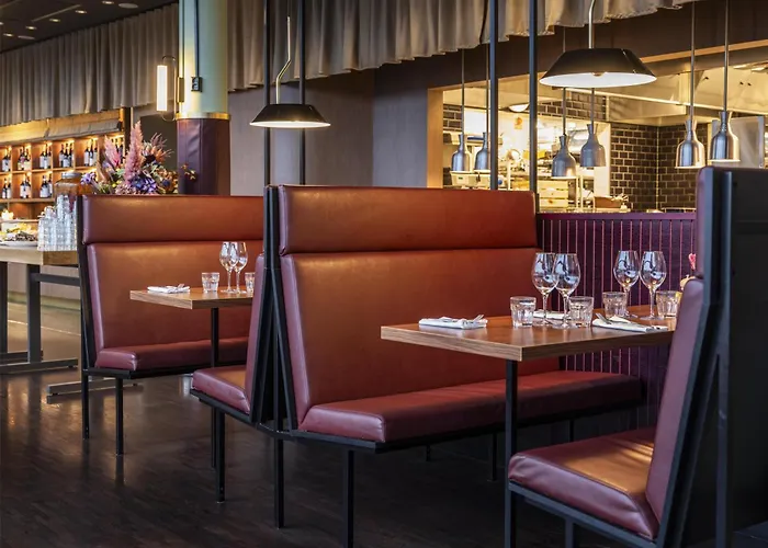 Radisson Blu Hotel Uppsala