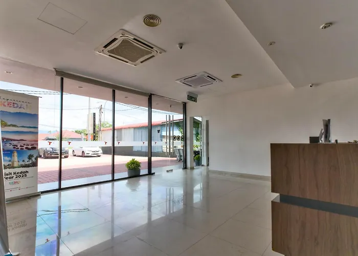 T Hotel Changlun