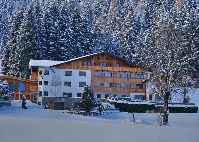 Ferienhotel Iris