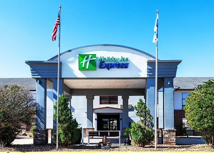 Holiday Inn Express Breaux Bridge By Ihg
