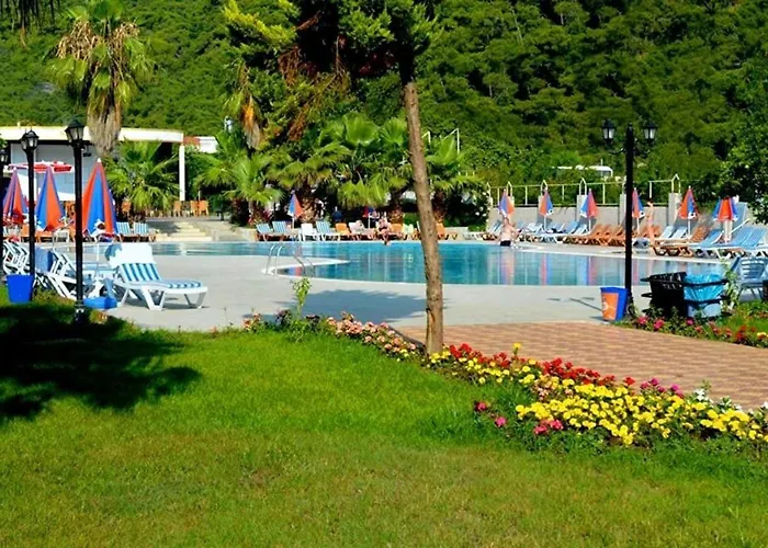 Magic Sun Hotel