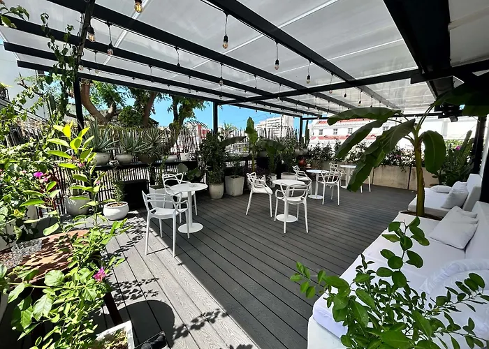 Casa Verde Boutique Hotel