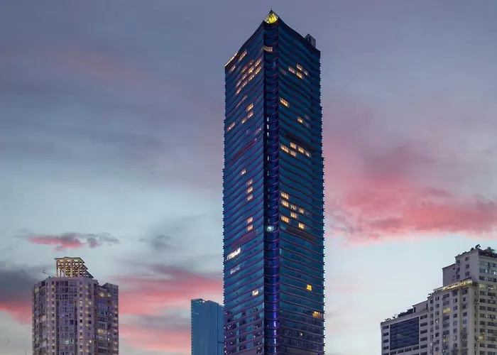 Kempinski Hotel Guiyang