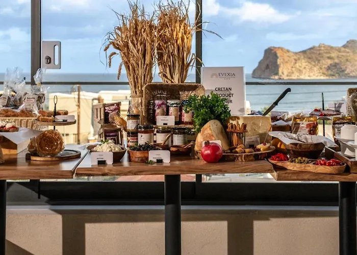 Evexia Boutique Hotel & Spa - Adults Only