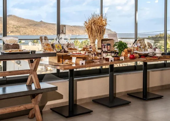 Evexia Boutique Hotel & Spa - Adults Only