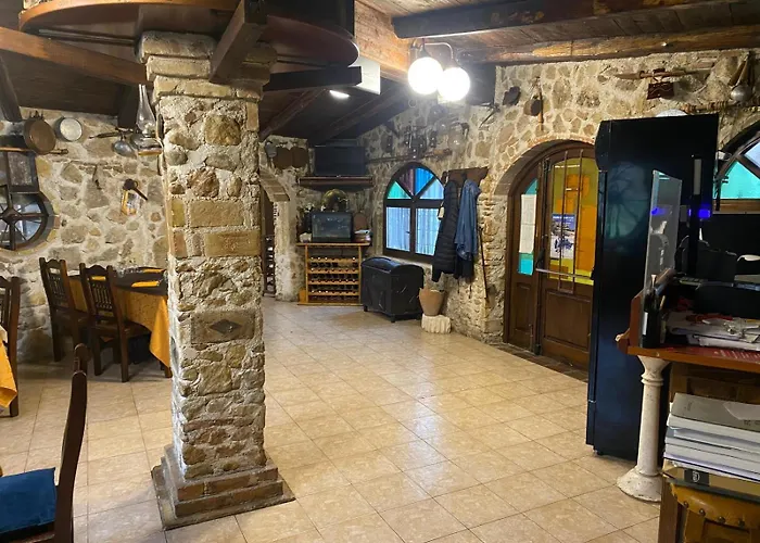 Il Rifugio