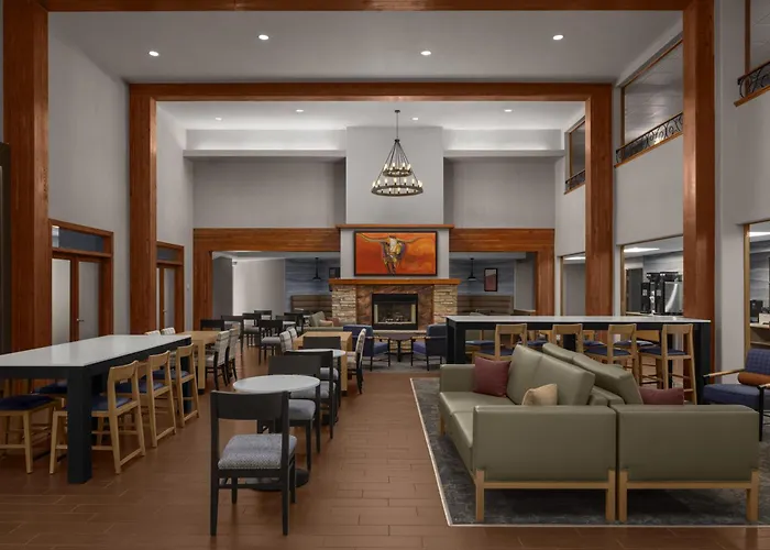 Holiday Inn Express Hotel & Suites Montrose - Black Canyon Area By Ihg