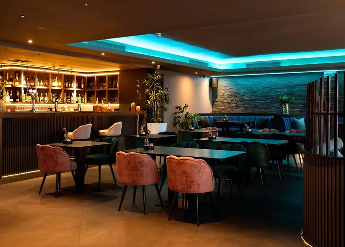 Hotel Xanadu London