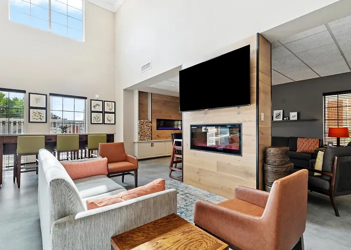 Country Inn & Suites By Radisson, Covington, La