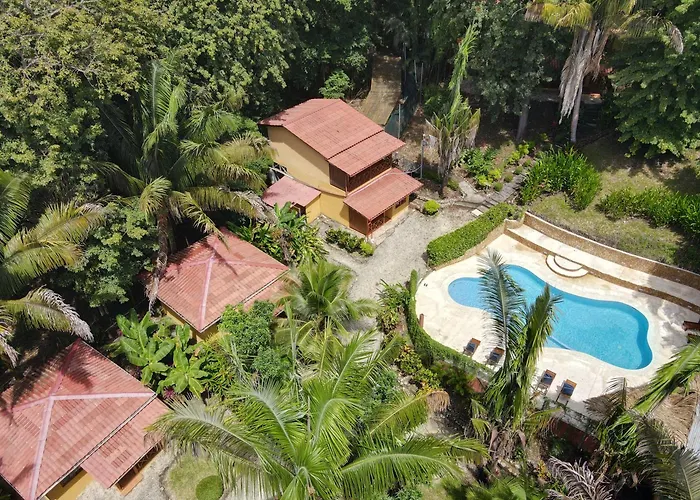 Esencia Hotel And Villas - Near The Beach -
