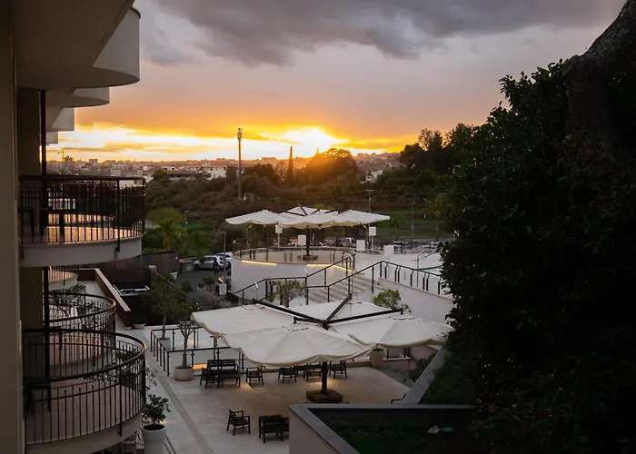 4 Spa Hotel
