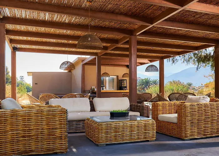 Hotel Sentido Amounda Bay à Amoudara Lasithiou