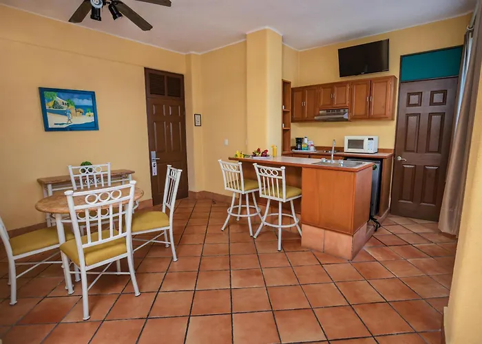 Best Western Posada Freeman