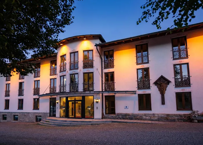 Hotel&Residence Hochriegel
