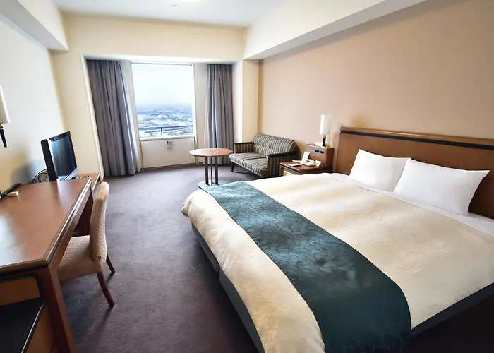 Star Gate Hotel Kansai Airport