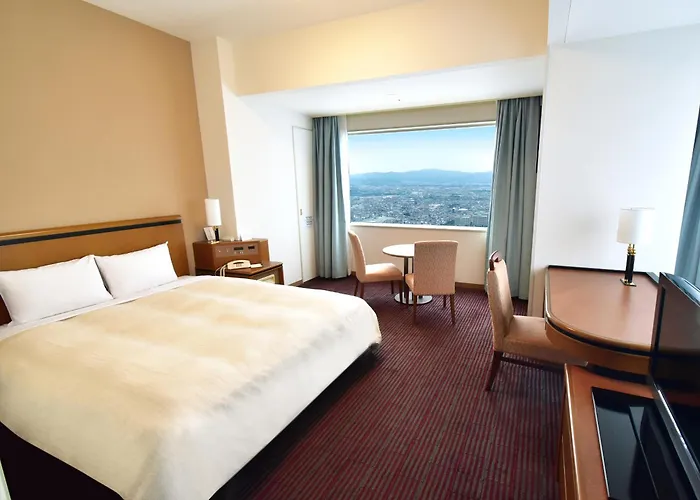 Star Gate Hotel Kansai Airport