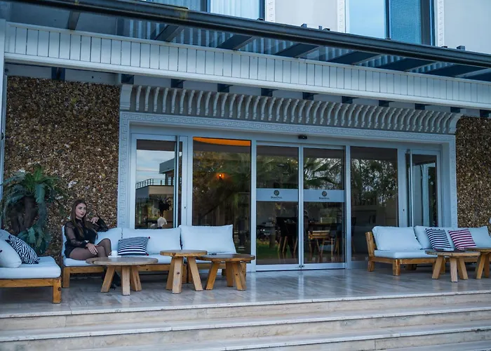Didi Hotel Sapanca