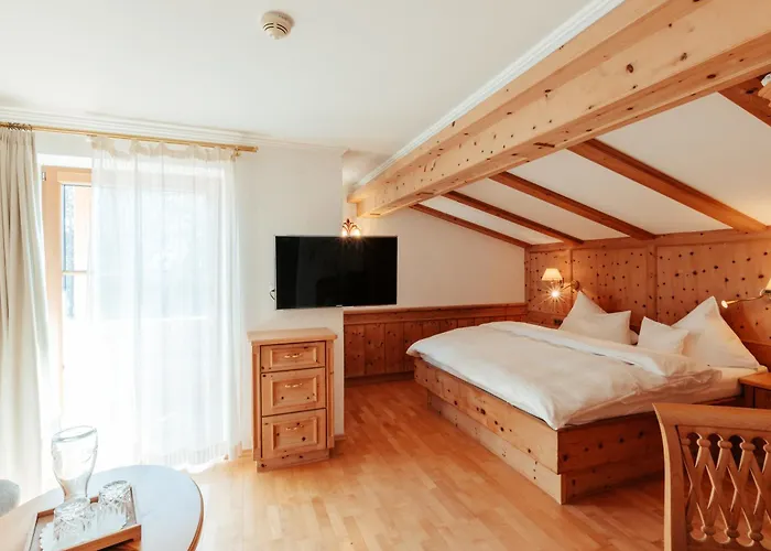 Biohotel Schweitzer