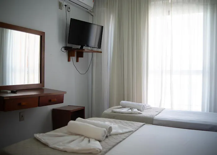 Atlântico Sul Renascença Hotel