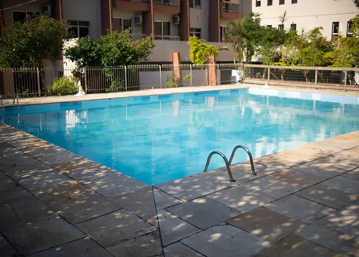 Atlântico Sul Renascença Hotel