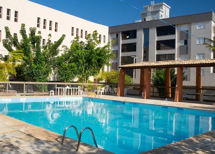 Atlantico Sul Renascenca Hotel