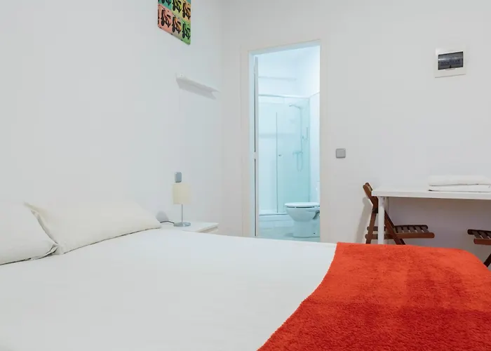 Monrooms Barcelona