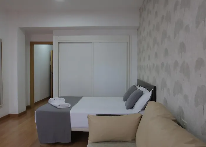 Hotel Las Palmas Urban Center