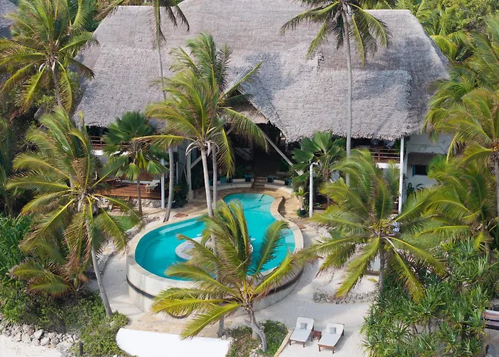 Boutique Hotel Matlai