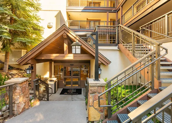 Montaneros In Vail