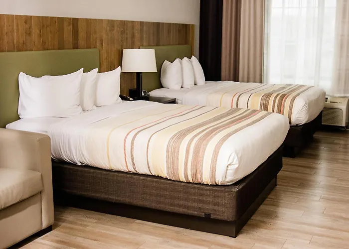 Country Inn & Suites By Radisson, Winchester, Va